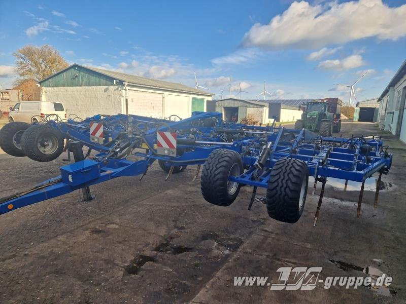 Köckerling Vector 900 - Kültivatör: fotoğraf 2 Köckerling Vector 900 - Kültivatör: fotoğraf 2