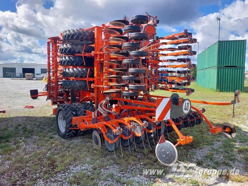 Kuhn Espro 6000R - Kombine ekim makinesi: fotoğraf 4 Kuhn Espro 6000R - Kombine ekim makinesi: fotoğraf 4