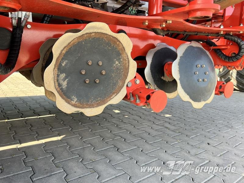 Kuhn Espro 6000R - Kombine ekim makinesi: fotoğraf 5 Kuhn Espro 6000R - Kombine ekim makinesi: fotoğraf 5