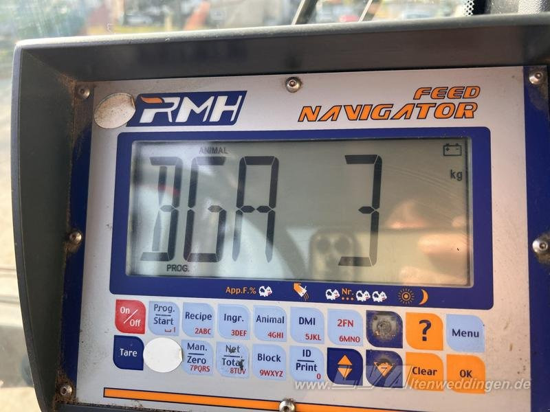 RMH Premium 15 - Yem mikseri: fotoğraf 5 RMH Premium 15 - Yem mikseri: fotoğraf 5