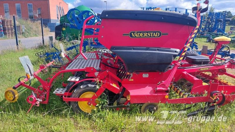 Väderstad Rapid RD 300S - Kombine ekim makinesi: fotoğraf 3 Väderstad Rapid RD 300S - Kombine ekim makinesi: fotoğraf 3