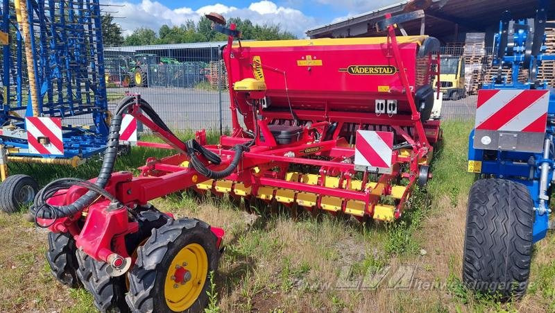 Väderstad Rapid RD 300S - Ekim makinesi: fotoğraf 2 Väderstad Rapid RD 300S - Ekim makinesi: fotoğraf 2