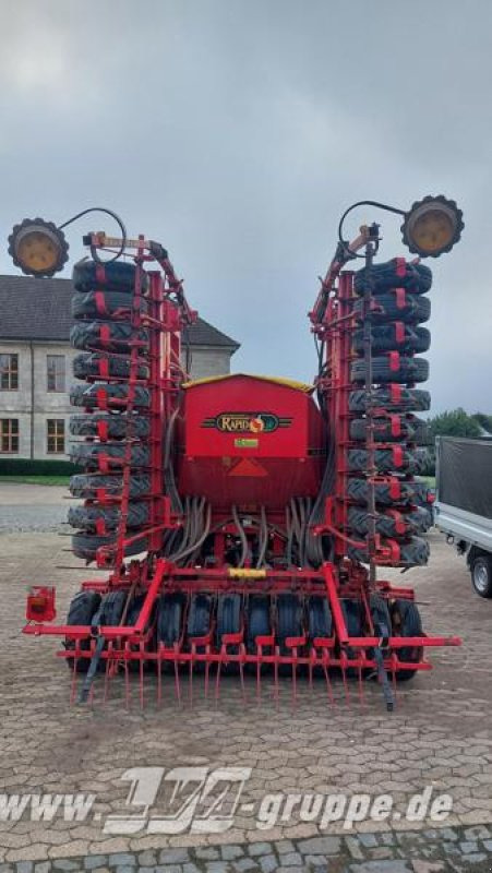 Väderstad Rapid RD 800 F - Ekim makinesi: fotoğraf 3 Väderstad Rapid RD 800 F - Ekim makinesi: fotoğraf 3