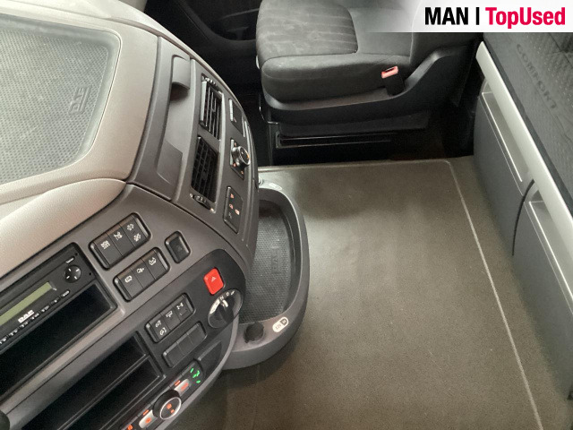 DAF FT XF 480 SSC - Çekici: fotoğraf 5 DAF FT XF 480 SSC - Çekici: fotoğraf 5
