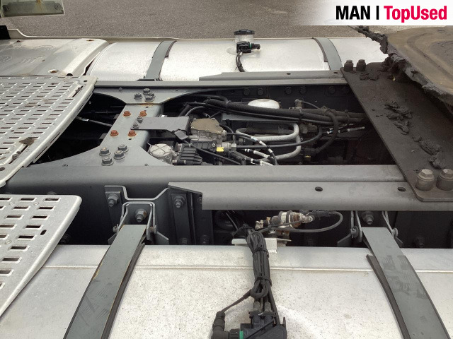 DAF FT XF 480 SSC - Çekici: fotoğraf 3 DAF FT XF 480 SSC - Çekici: fotoğraf 3