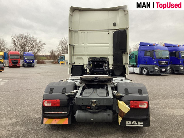 DAF FT XF 480 SSC - Çekici: fotoğraf 2 DAF FT XF 480 SSC - Çekici: fotoğraf 2
