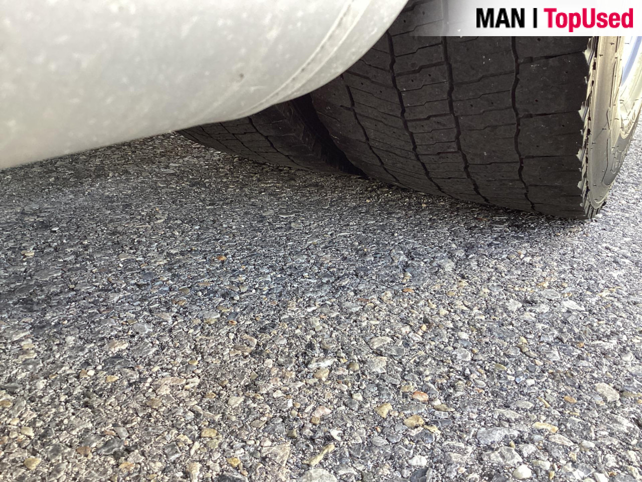 MAN TGX 18.470 4x2 BL SA - Çekici: fotoğraf 2 MAN TGX 18.470 4x2 BL SA - Çekici: fotoğraf 2