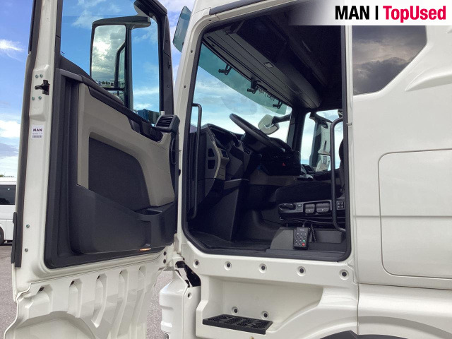 MAN TGX 18.510 4x2 BL SA - Çekici: fotoğraf 2 MAN TGX 18.510 4x2 BL SA - Çekici: fotoğraf 2