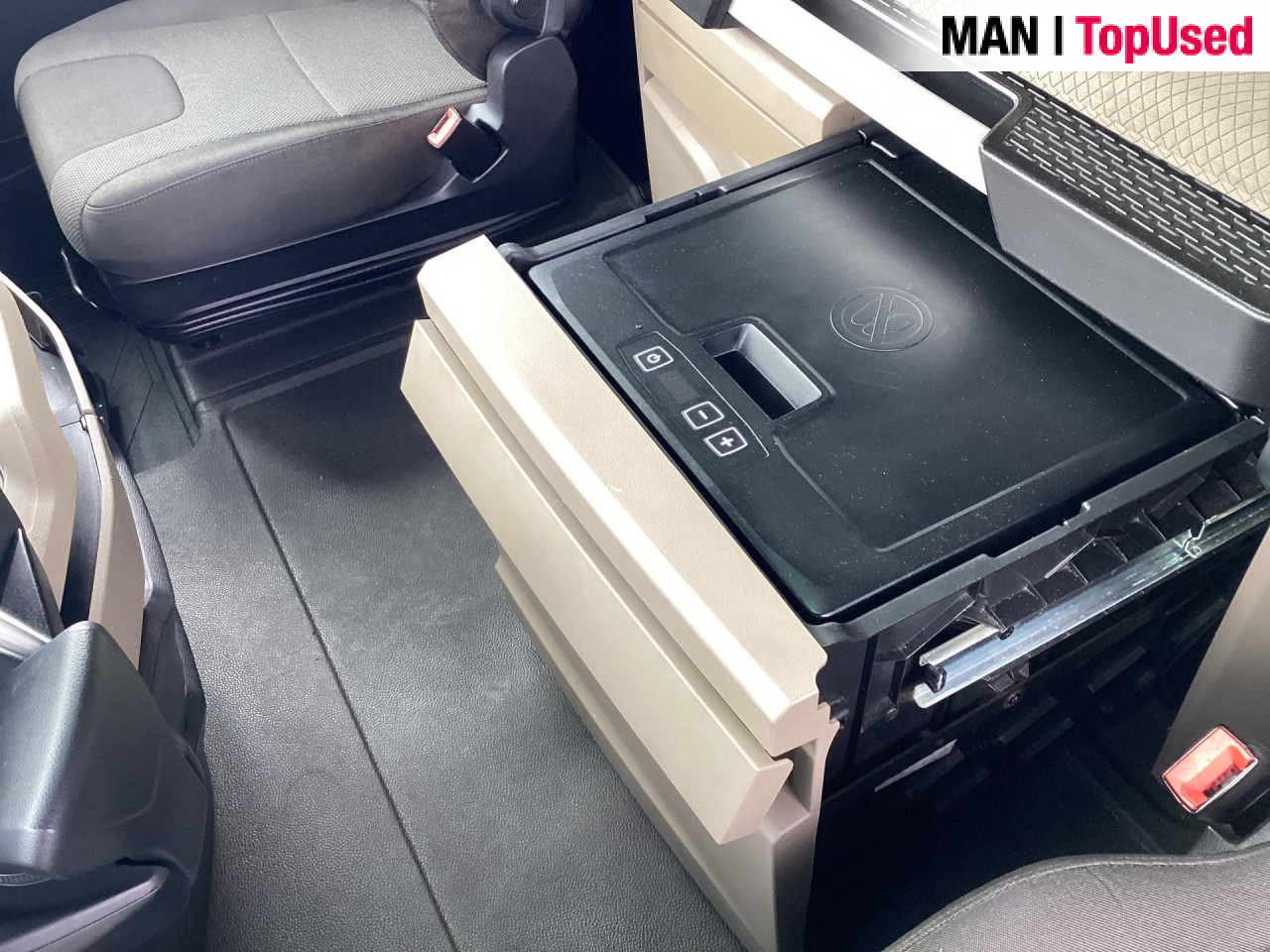 MAN TGX 18.510 4x2 LL SA - Çekici: fotoğraf 4 MAN TGX 18.510 4x2 LL SA - Çekici: fotoğraf 4