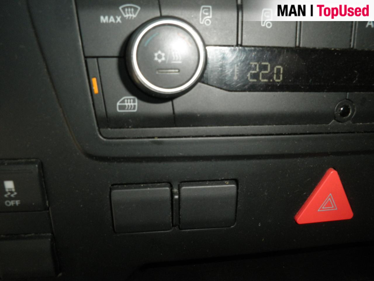 MAN TGX 18.510 4x2 LL SA - Çekici: fotoğraf 2 MAN TGX 18.510 4x2 LL SA - Çekici: fotoğraf 2