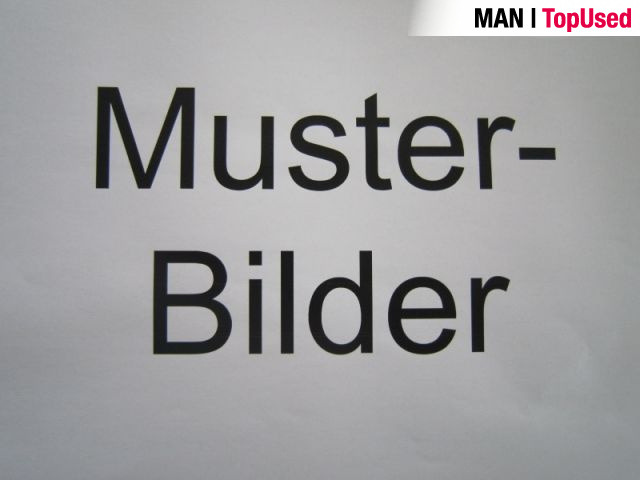 MAN TGX 18.510 4x2 LL SA - Çekici: fotoğraf 5 MAN TGX 18.510 4x2 LL SA - Çekici: fotoğraf 5