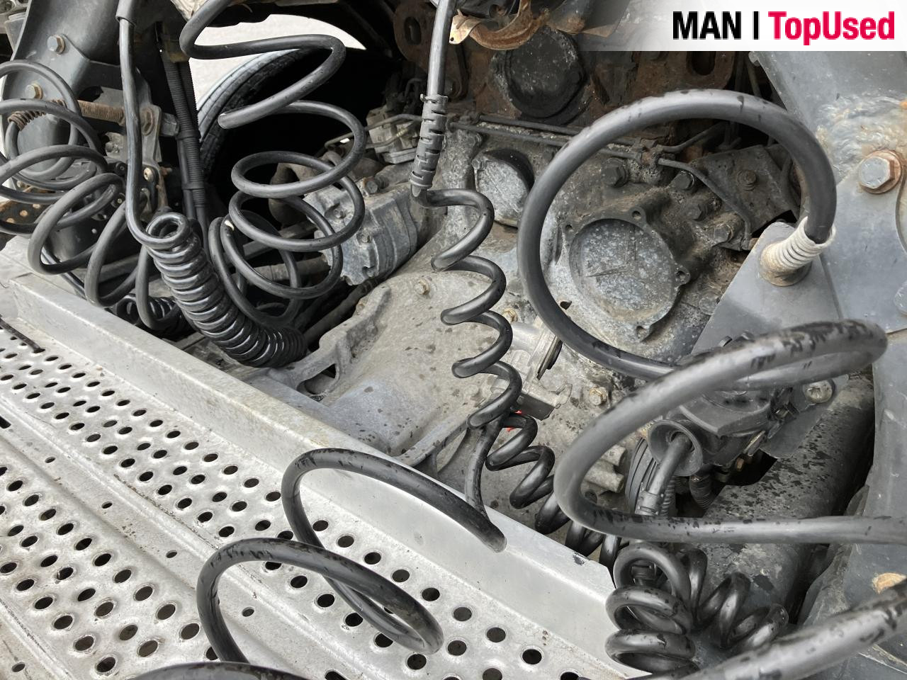MERCEDES-BENZ ACTROS 1845 Lowdeck LSnRL - Çekici: fotoğraf 2 MERCEDES-BENZ ACTROS 1845 Lowdeck LSnRL - Çekici: fotoğraf 2