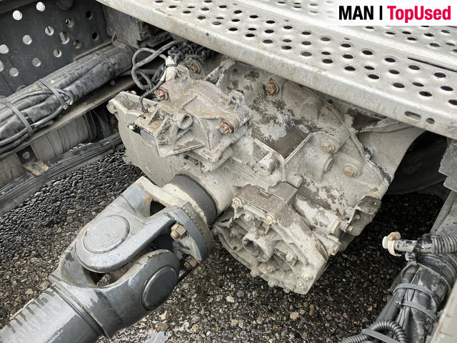 MERCEDES-BENZ ACTROS 1845 Lowdeck LSnRL - Çekici: fotoğraf 3 MERCEDES-BENZ ACTROS 1845 Lowdeck LSnRL - Çekici: fotoğraf 3