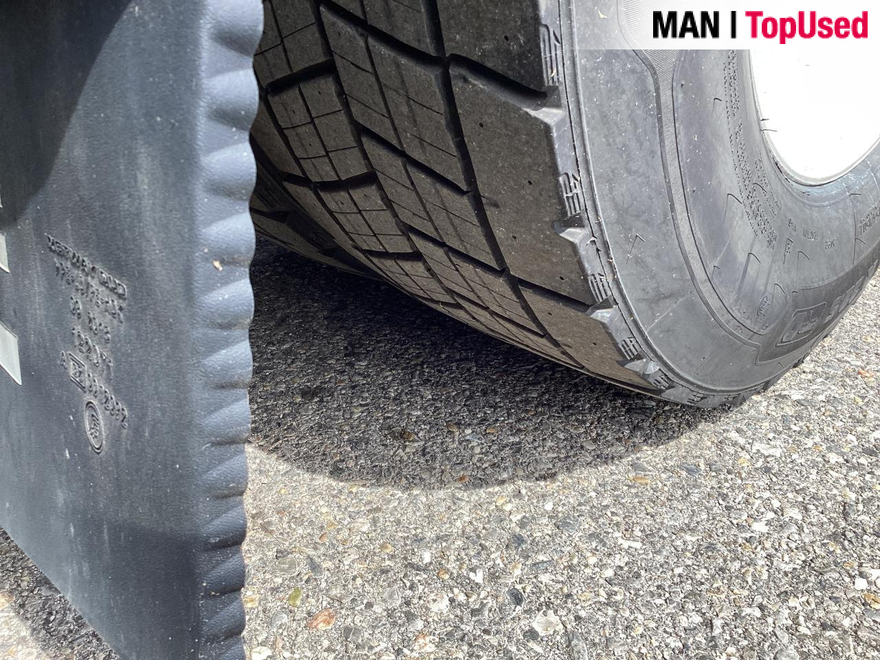 DAF XF480FAR - Şasi kamyon: fotoğraf 3 DAF XF480FAR - Şasi kamyon: fotoğraf 3