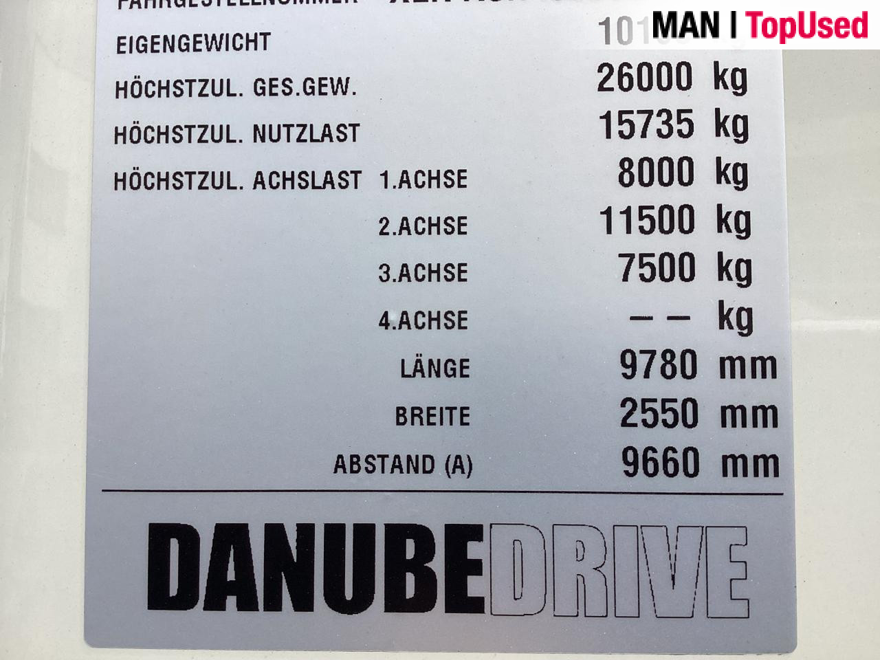 DAF XF480FAR - Şasi kamyon: fotoğraf 5 DAF XF480FAR - Şasi kamyon: fotoğraf 5