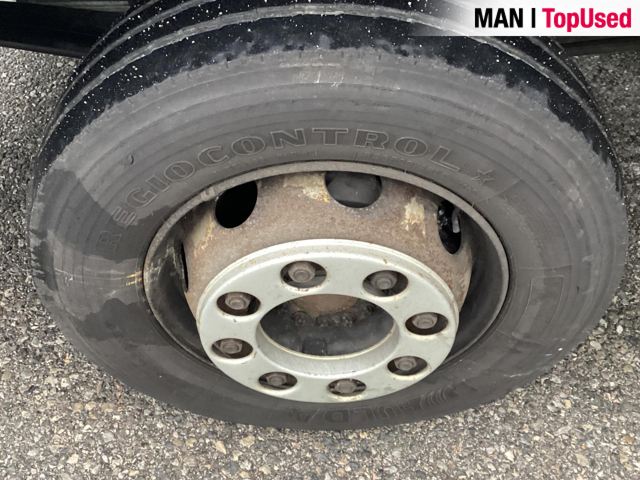 MAN TGM 12.250 4X2 BL - Refrijeratör kamyon: fotoğraf 2 MAN TGM 12.250 4X2 BL - Refrijeratör kamyon: fotoğraf 2