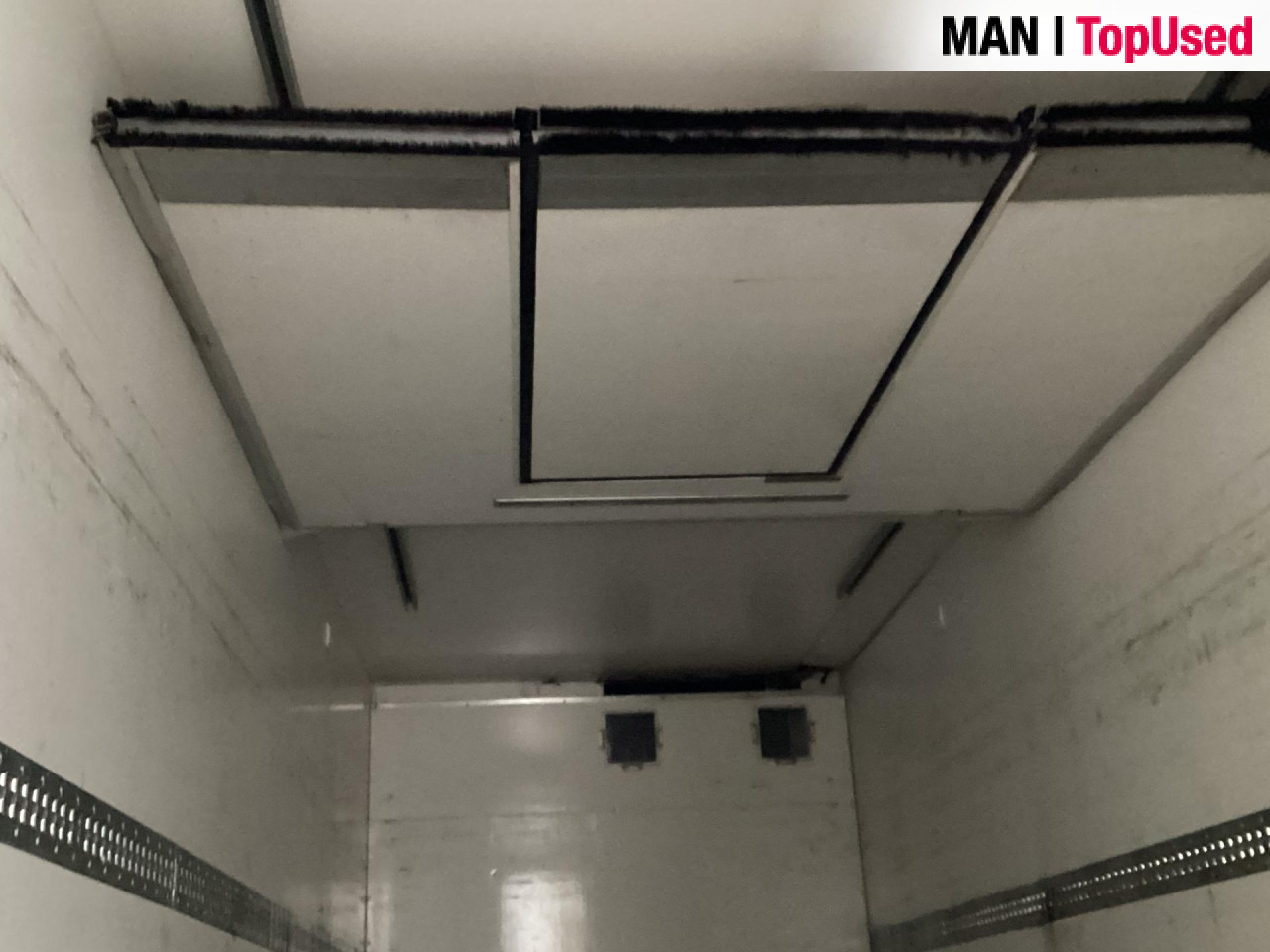 MAN TGM 12.250 4X2 BL - Refrijeratör kamyon: fotoğraf 5 MAN TGM 12.250 4X2 BL - Refrijeratör kamyon: fotoğraf 5