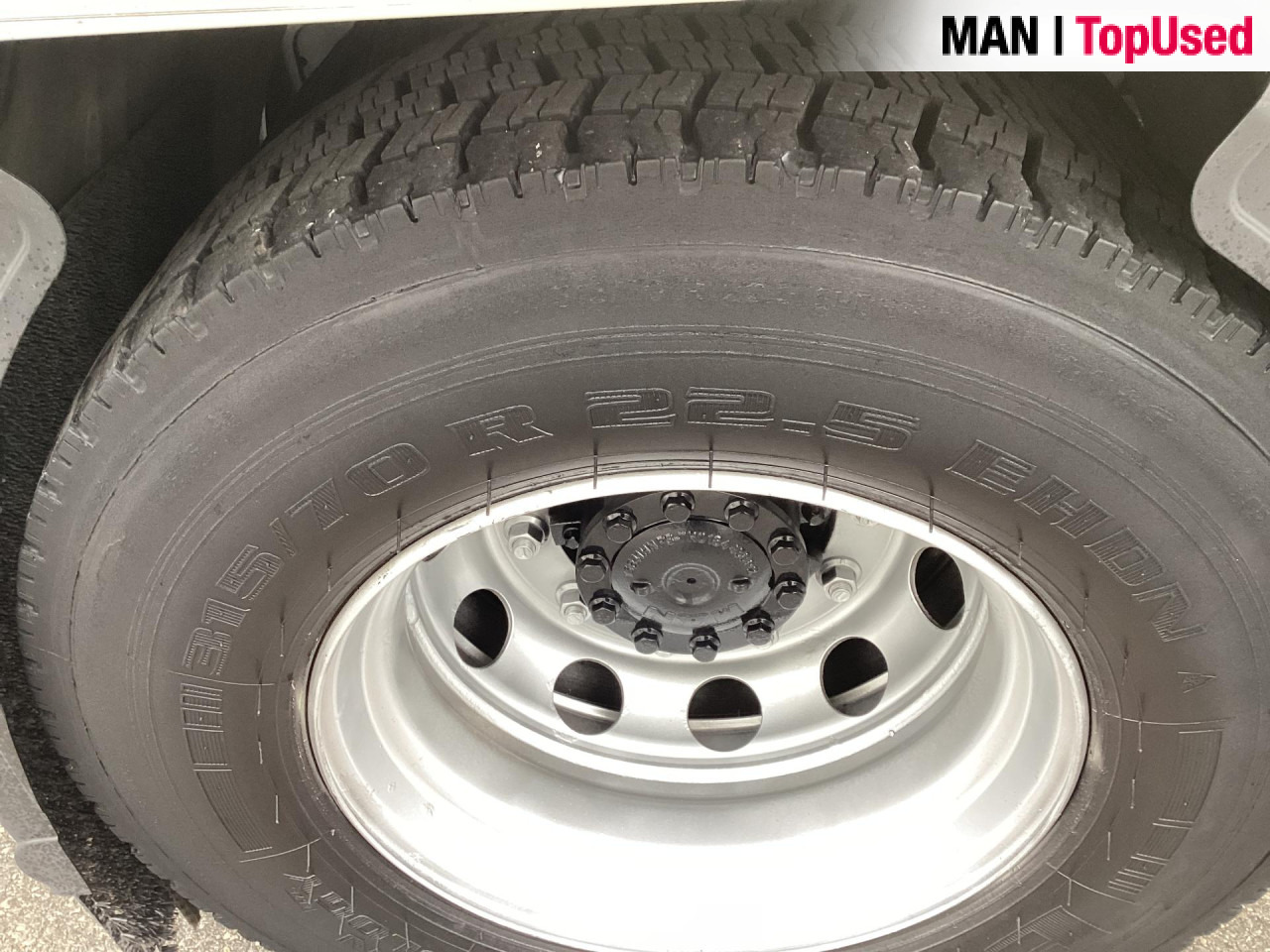 MAN TGM 18.250 4x2 BL CH - Refrijeratör kamyon: fotoğraf 5 MAN TGM 18.250 4x2 BL CH - Refrijeratör kamyon: fotoğraf 5