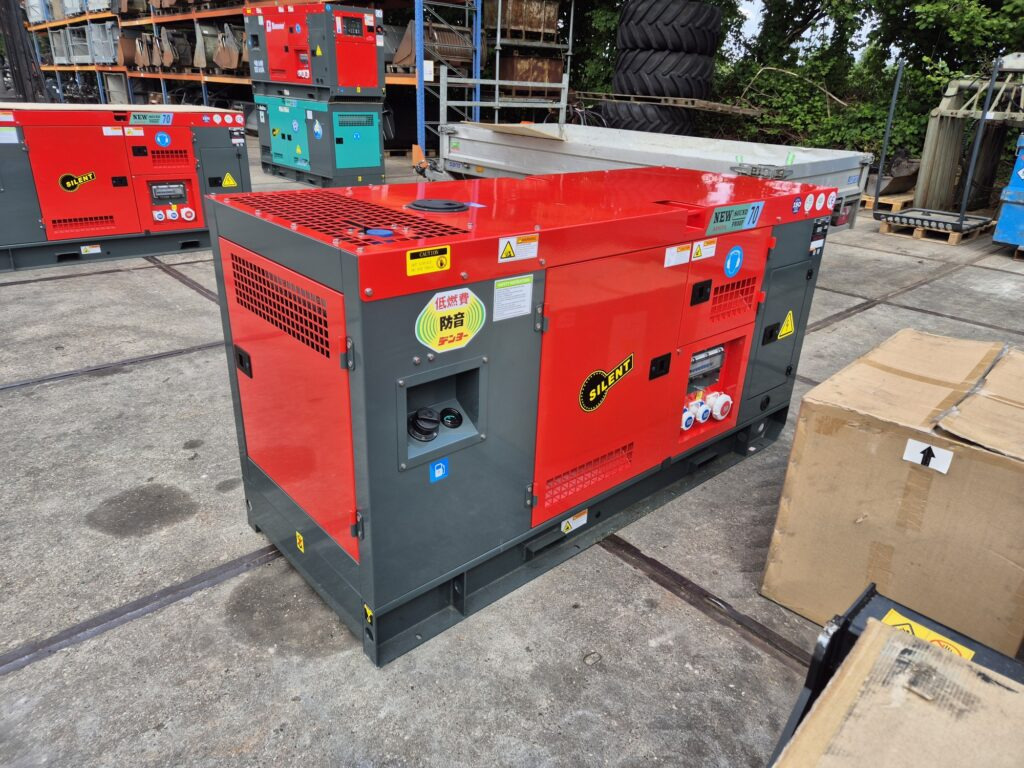 ASHITA AG3-70 - Elektrikli jeneratör: fotoğraf 1 ASHITA AG3-70 - Elektrikli jeneratör: fotoğraf 1