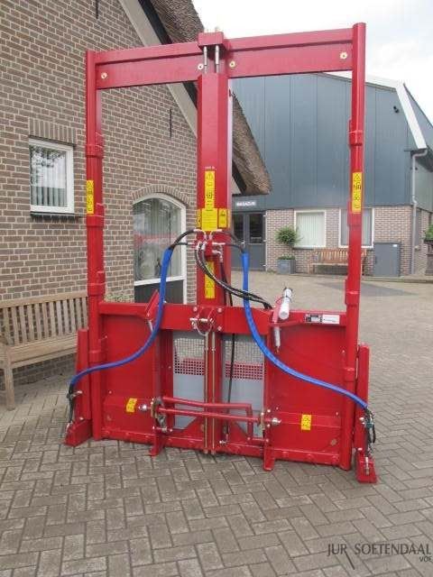 BVL MEGASTAR 195 DW SILAGE CUTTER - Silaj ekipmanları: fotoğraf 1 BVL MEGASTAR 195 DW SILAGE CUTTER - Silaj ekipmanları: fotoğraf 1