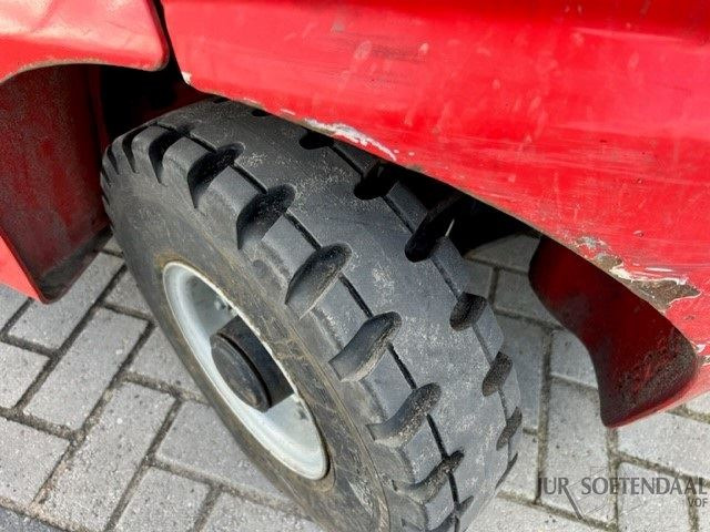 MANITOU MI25D - Dizel forklift: fotoğraf 5 MANITOU MI25D - Dizel forklift: fotoğraf 5