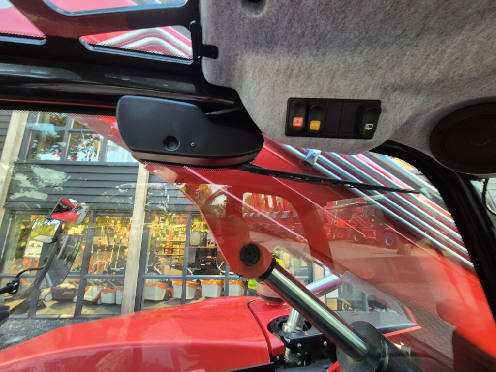 MANITOU MT 1033 easy - Teleskopik yükleyici: fotoğraf 5 MANITOU MT 1033 easy - Teleskopik yükleyici: fotoğraf 5