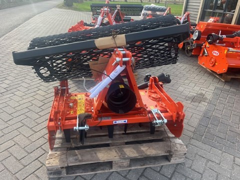 ORTOLAN ALFA 110 harrow - Toprak işleme makinesi: fotoğraf 1 ORTOLAN ALFA 110 harrow - Toprak işleme makinesi: fotoğraf 1