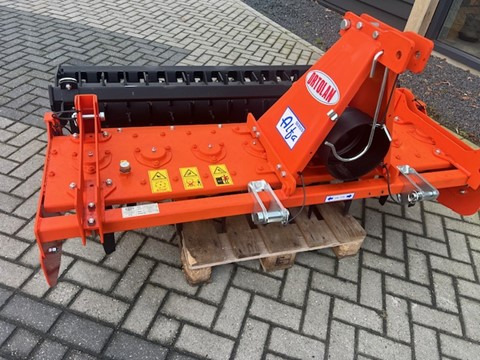 ORTOLAN ALFA 170 harrow - Toprak işleme makinesi: fotoğraf 2 ORTOLAN ALFA 170 harrow - Toprak işleme makinesi: fotoğraf 2