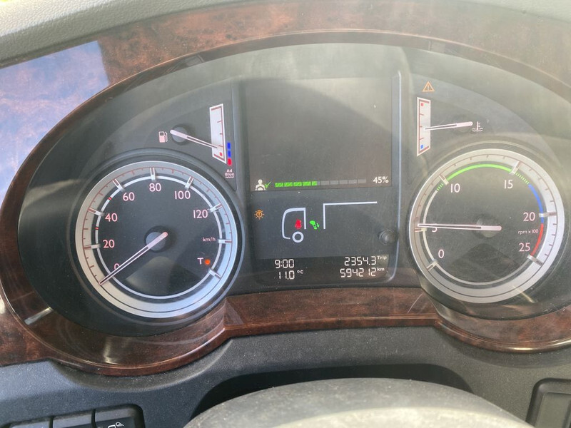 DAF XF 106.460 | SSC | RETARDER | LOW .KM | DUTCH TRUCK | - Çekici: fotoğraf 5 DAF XF 106.460 | SSC | RETARDER | LOW .KM | DUTCH TRUCK | - Çekici: fotoğraf 5