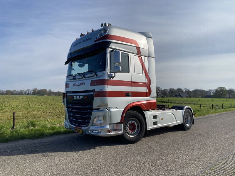 DAF XF 106.460 | SSC | RETARDER | LOW .KM | DUTCH TRUCK | - Çekici: fotoğraf 3 DAF XF 106.460 | SSC | RETARDER | LOW .KM | DUTCH TRUCK | - Çekici: fotoğraf 3