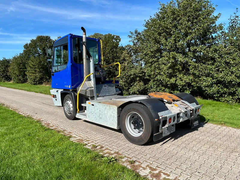 Terberg YT 223 | LOW HOURS - * 9211 *| GALVANISH CHASSIS | NEW MODEL - Terminal çekiciler: fotoğraf 5 Terberg YT 223 | LOW HOURS - * 9211 *| GALVANISH CHASSIS | NEW MODEL - Terminal çekiciler: fotoğraf 5