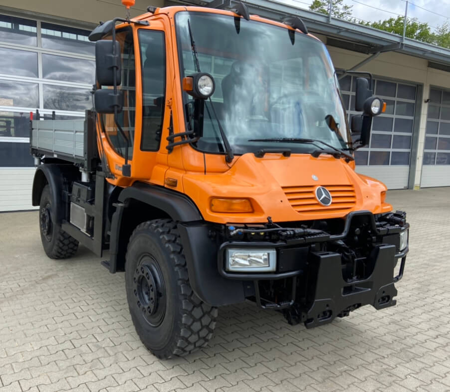 Unimog 500 - U500 405 33387 Mercedes Benz 405 - Atık toplama taşıt/ Özel amaçlı taşıt: fotoğraf 3 Unimog 500 - U500 405 33387 Mercedes Benz 405 - Atık toplama taşıt/ Özel amaçlı taşıt: fotoğraf 3