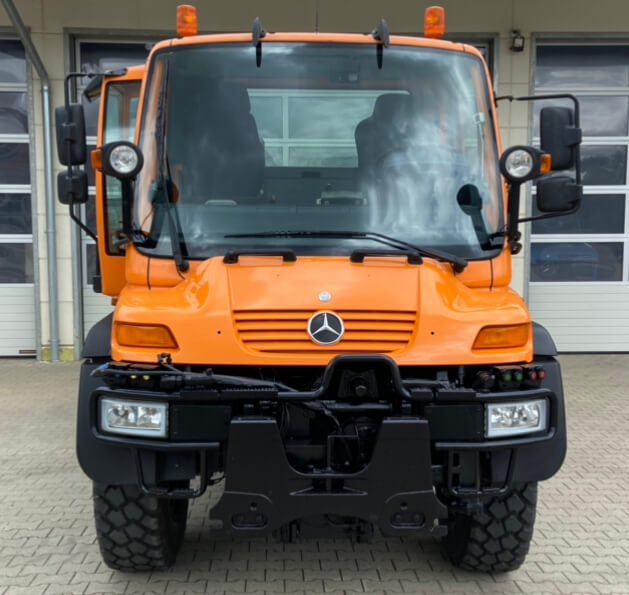 Unimog 500 - U500 405 33387 Mercedes Benz 405 - Atık toplama taşıt/ Özel amaçlı taşıt: fotoğraf 2 Unimog 500 - U500 405 33387 Mercedes Benz 405 - Atık toplama taşıt/ Özel amaçlı taşıt: fotoğraf 2