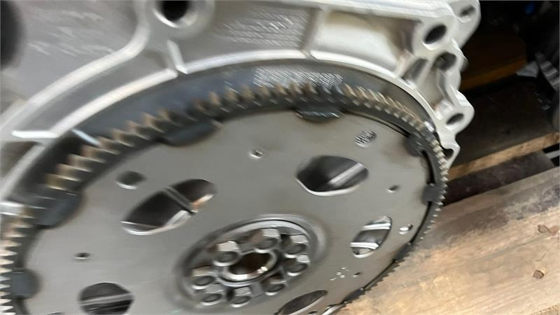 Motor - Binek araba BMW Motor B57D30A Fabriks NY komplet motor: fotoğraf 18