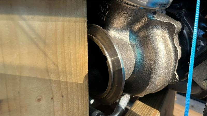 Motor - Binek araba BMW Motor B57D30A Fabriks NY komplet motor: fotoğraf 6