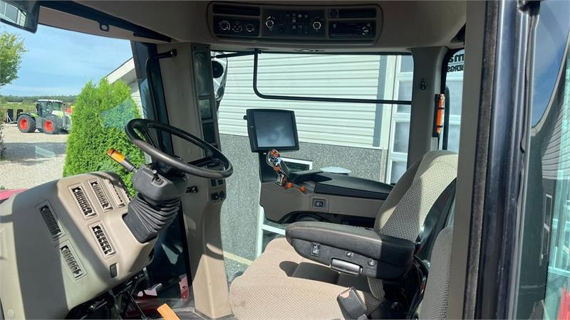 Case IH Quadtrac 470 CVX, med brede bånd og evt med komple - Traktör: fotoğraf 5 Case IH Quadtrac 470 CVX, med brede bånd og evt med komple - Traktör: fotoğraf 5