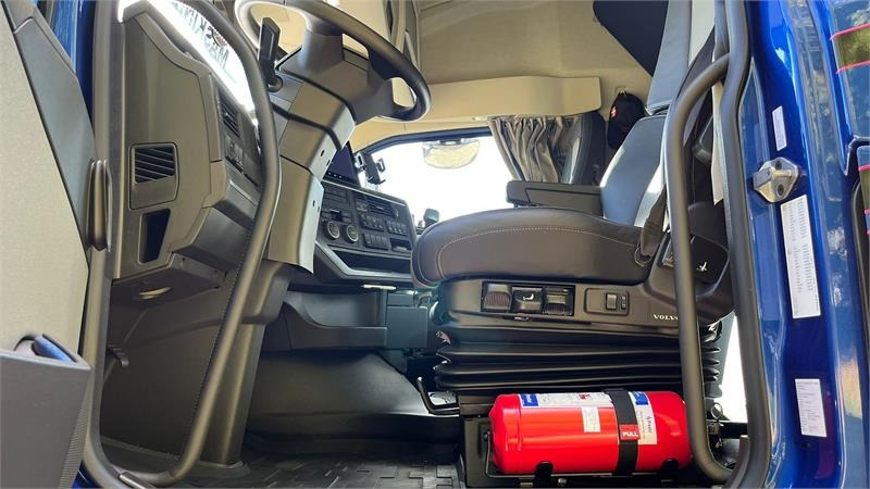 Volvo FH 540 Globetrotter XL, fuld luft affjedring og Al - Çekici: fotoğraf 5 Volvo FH 540 Globetrotter XL, fuld luft affjedring og Al - Çekici: fotoğraf 5