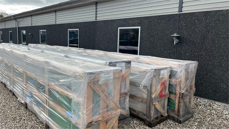 Claas 9000mm raps fortsats bord til Claas C900 med sidek - Biçerdöver: fotoğraf 3 Claas 9000mm raps fortsats bord til Claas C900 med sidek - Biçerdöver: fotoğraf 3