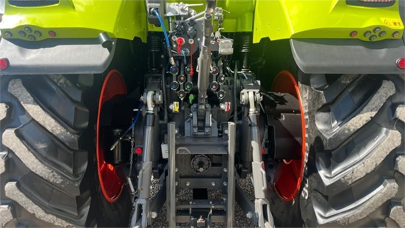 Claas Axion 960 Med GPS anlæg og stor dæk montering. Dan - Traktör: fotoğraf 3 Claas Axion 960 Med GPS anlæg og stor dæk montering. Dan - Traktör: fotoğraf 3