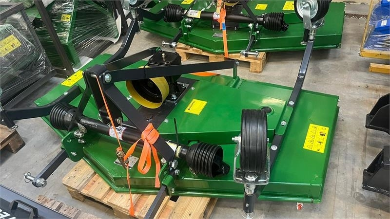 Dk-Tec 180 cm Premium FMN Rotorklipper - Çayır biçme makinesi: fotoğraf 1 Dk-Tec 180 cm Premium FMN Rotorklipper - Çayır biçme makinesi: fotoğraf 1