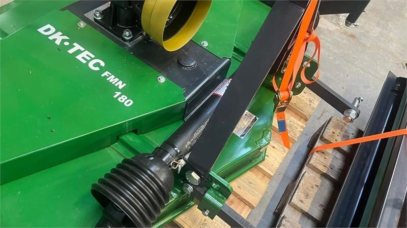 Dk-Tec 180 cm Premium FMN Rotorklipper - Çayır biçme makinesi: fotoğraf 4 Dk-Tec 180 cm Premium FMN Rotorklipper - Çayır biçme makinesi: fotoğraf 4