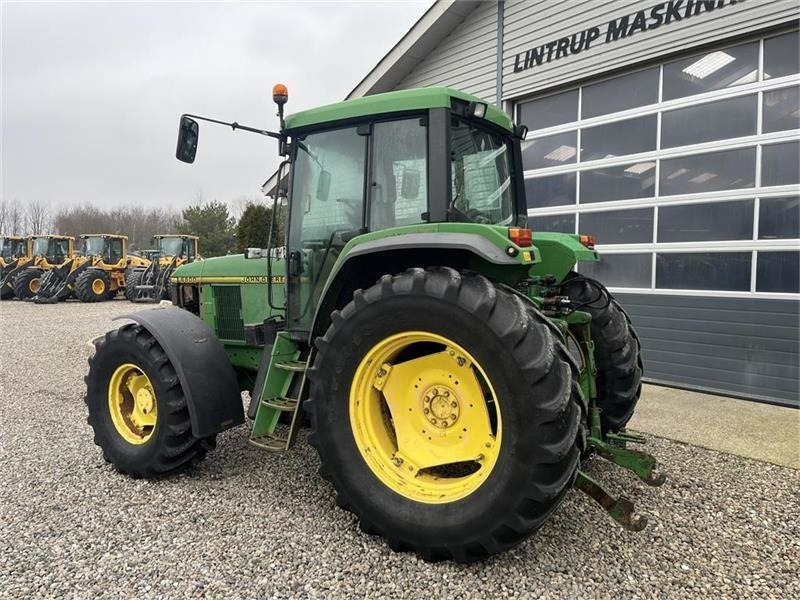 John Deere 6800 Med frontlift. - Traktör: fotoğraf 3 John Deere 6800 Med frontlift. - Traktör: fotoğraf 3