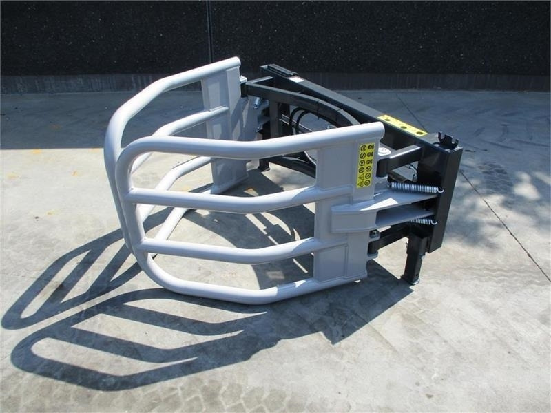 Limas Balletang Balletang med EURO - Balya ataşman - Tarım araçları: fotoğraf 1 Limas Balletang Balletang med EURO - Balya ataşman - Tarım araçları: fotoğraf 1