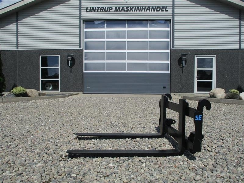 Limas SE 1500 Kg Pallegafler 1,1m gafler - Çatalları - Malzeme taşıma ekipmanı: fotoğraf 1 Limas SE 1500 Kg Pallegafler 1,1m gafler - Çatalları - Malzeme taşıma ekipmanı: fotoğraf 1