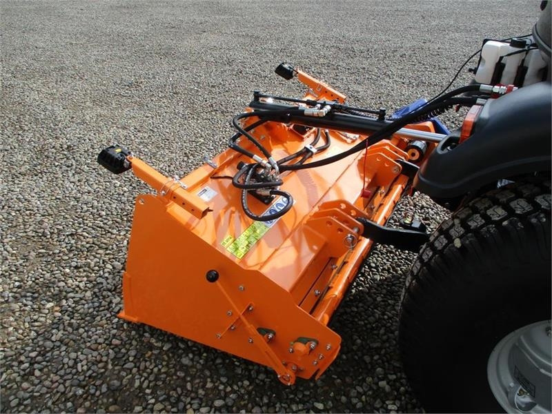 Kum serme makinesi - Atık toplama taşıt/ Özel amaçlı taşıt Limas SSP160 Selvlæssende og med lys: fotoğraf 11 Kum serme makinesi - Atık toplama taşıt/ Özel amaçlı taşıt Limas SSP160 Selvlæssende og med lys: fotoğraf 11