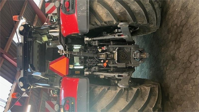 Massey Ferguson 8740S DYNA VT EXCLUSIVE DK fuld udstyret traktor. - Traktör: fotoğraf 3 Massey Ferguson 8740S DYNA VT EXCLUSIVE DK fuld udstyret traktor. - Traktör: fotoğraf 3