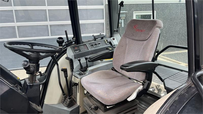 Valmet 6300 Evt. med tvillinghjul hele vejen rundt - Traktör: fotoğraf 5 Valmet 6300 Evt. med tvillinghjul hele vejen rundt - Traktör: fotoğraf 5