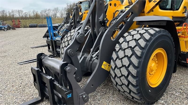 Volvo L 70 H H2 OPTISHIFT. Dansk maskine med fuld GARANT - Tekerlekli yükleyici: fotoğraf 2 Volvo L 70 H H2 OPTISHIFT. Dansk maskine med fuld GARANT - Tekerlekli yükleyici: fotoğraf 2