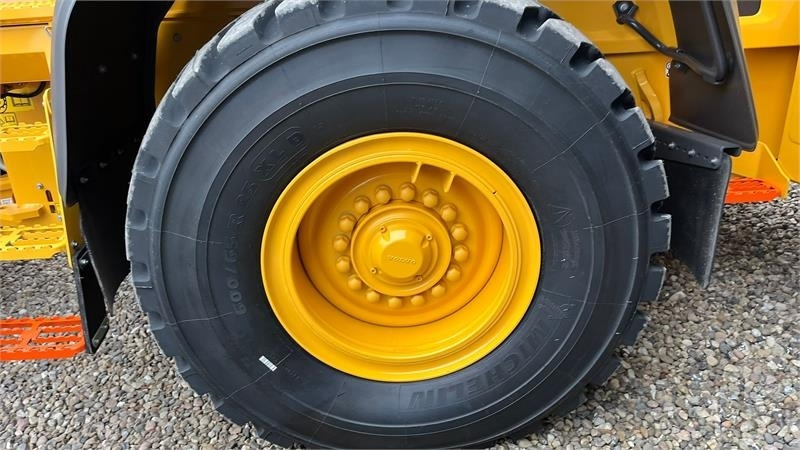 Volvo L 70 H H2 OPTISHIFT. Dansk maskine med fuld GARANT - Tekerlekli yükleyici: fotoğraf 4 Volvo L 70 H H2 OPTISHIFT. Dansk maskine med fuld GARANT - Tekerlekli yükleyici: fotoğraf 4
