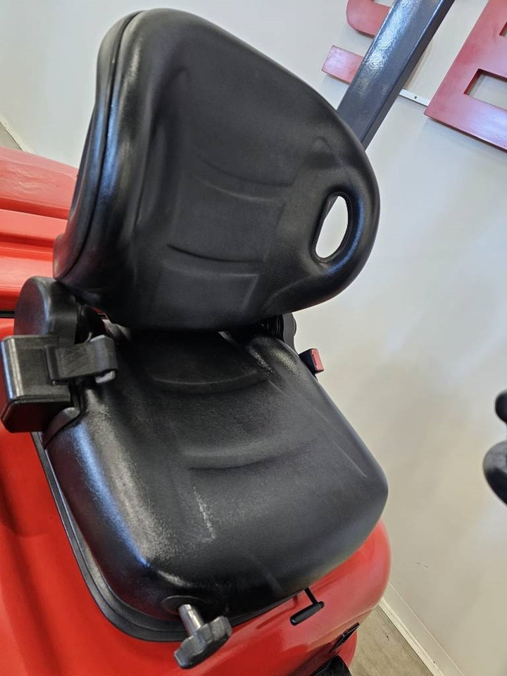 Heli 10053 FD25G - Dizel forklift: fotoğraf 5 Heli 10053 FD25G - Dizel forklift: fotoğraf 5